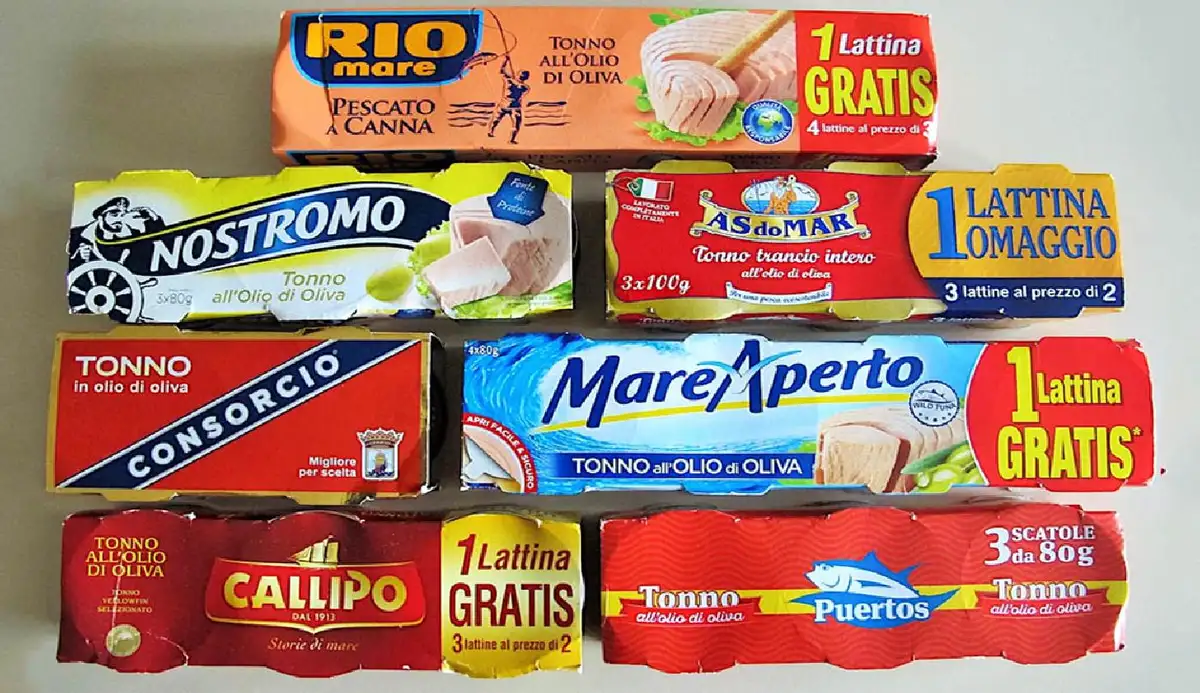 Altroconsumo Reveals The Top Canned Tuna Brands! Discover The Best.