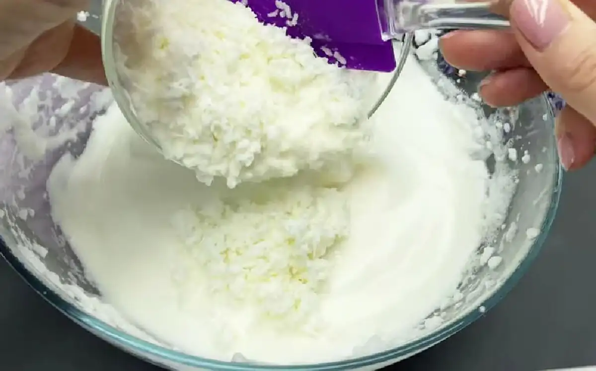 Discover The Amazing Weight Loss Coconut Cake You Won't Be Able To Resist!