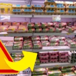 Find Out Which Eggs Failed The Freshness Test At This Supermarket!